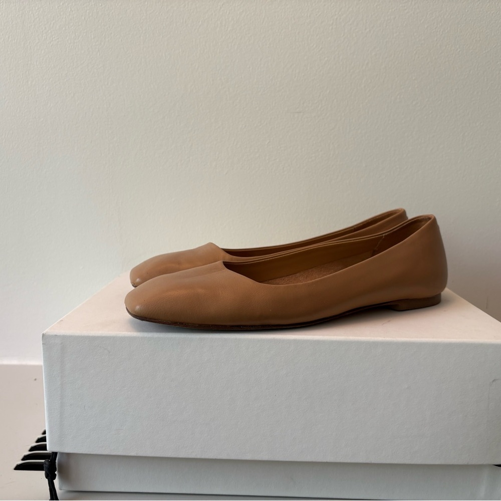 Aeyde Ida Flats